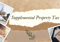 Supplemental Tax