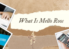What is Mello Roos